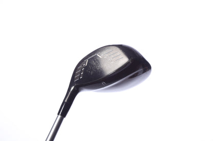 Used Cleveland Halo XL 9-Wood - Right-Handed - 24 Degrees - Seniors Flex-Next Round