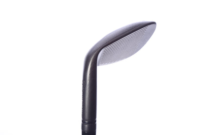 Used TaylorMade Milled Grind 3 Black Sand Wedge - Right-Handed - 54 Degrees - Stiff Flex-Next Round