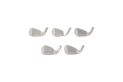 Used Callaway Mavrik Iron Set - HEADS ONLY - Right-Handed - 6-PW-Next Round