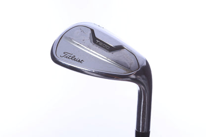 Used Titleist 2021 T200 Gap Wedge - Right-Handed - 48 Degrees - Stiff Flex-Next Round