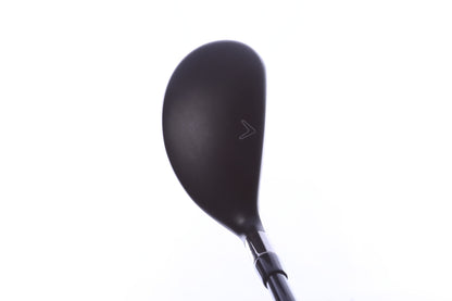 Used Callaway Rogue ST MAX OS 4H Hybrid - Left-Handed - 21 Degrees - Regular Flex-Next Round