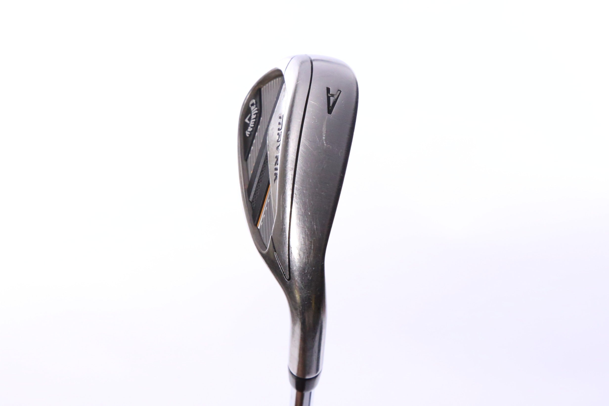Used Callaway Mavrik Approach Wedge - Right-Handed - 46 Degrees - Stiff Flex-Next Round