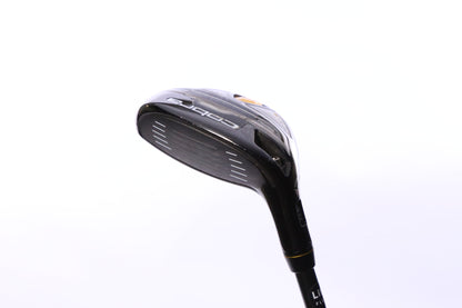 Used Cobra Fly-Z 5H Hybrid - Left-Handed - 23.5 Degrees - Seniors Flex-Next Round
