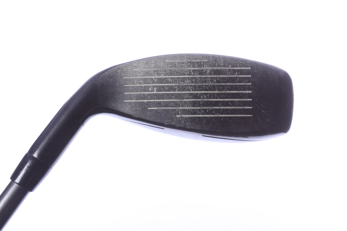 Used Callaway Rogue 3H Hybrid - Right-Handed - 19 Degrees - Stiff Flex