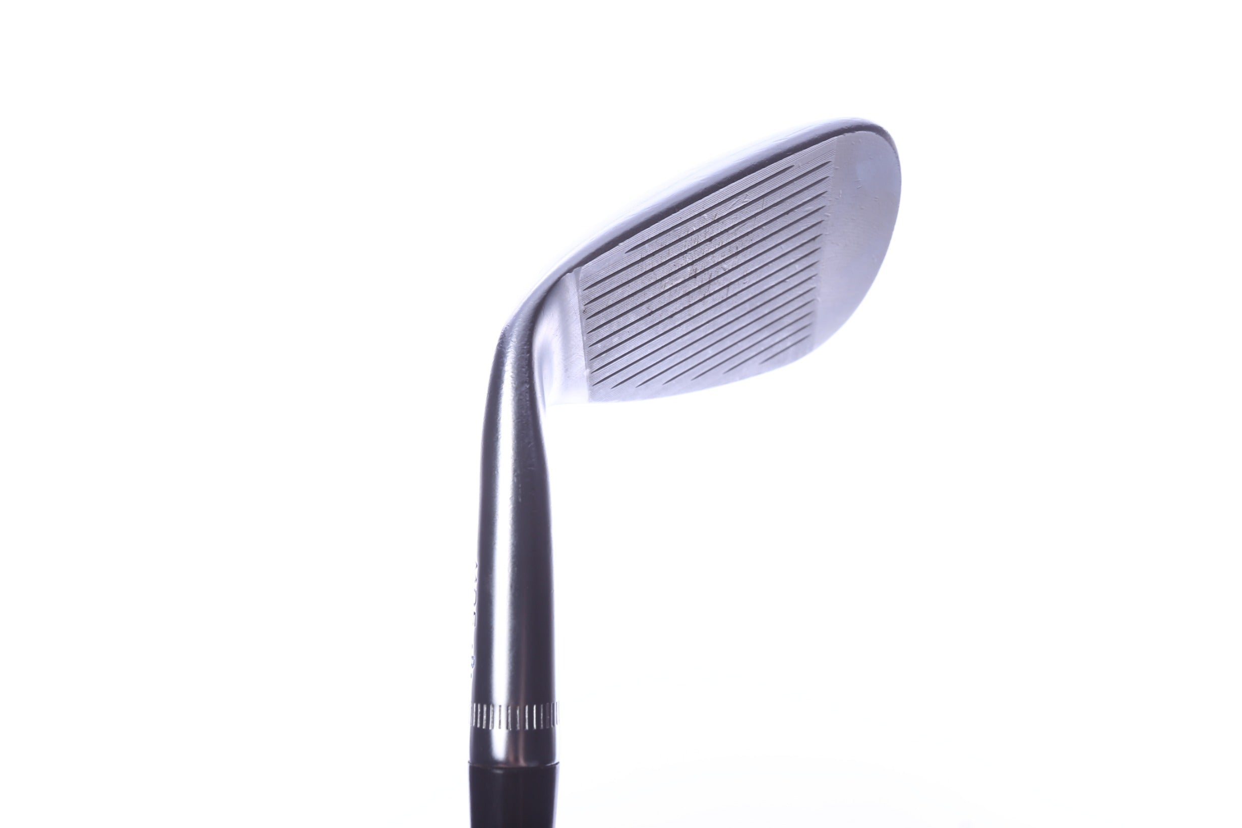 Used Callaway JAWS MD5 Chrome Sand Wedge - Right-Handed - 54 Degrees - Stiff Flex