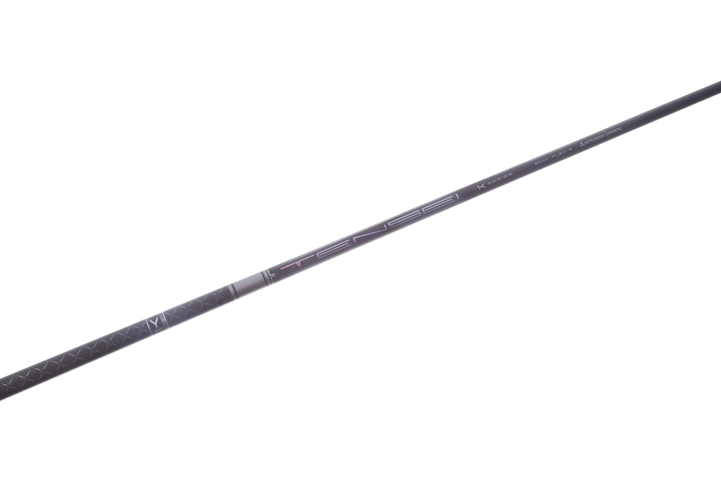 Used Mitsubishi Tensei Pro 1K Hybrid Regular Graphite Hybrid Shaft - 42 in - n/a Adapter-Next Round