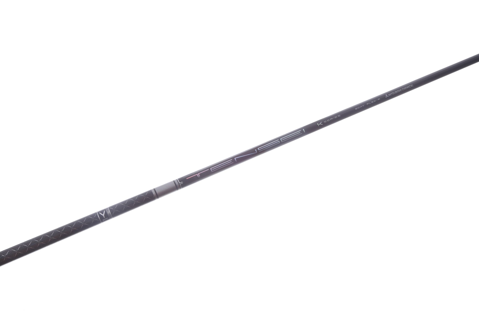 Used Mitsubishi Tensei Pro 1K Hybrid Regular Graphite Hybrid Shaft - 42 in - n/a Adapter-Next Round