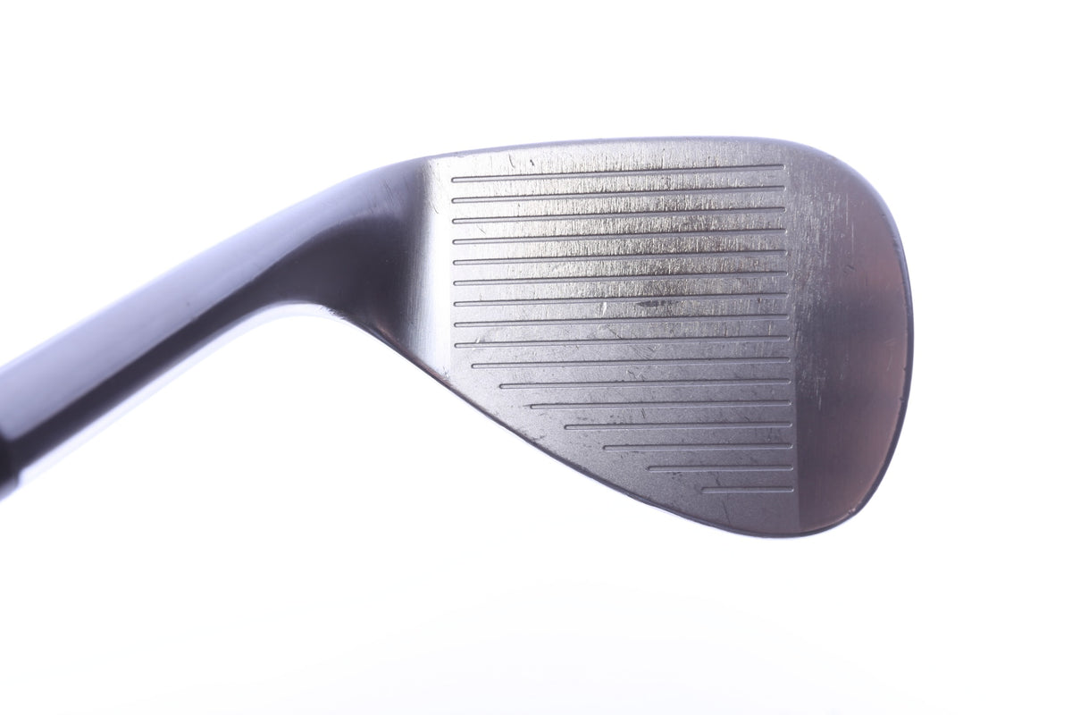 Used TaylorMade Milled Grind Sand Wedge - Right-Handed - 56 Degrees - Wedge Flex