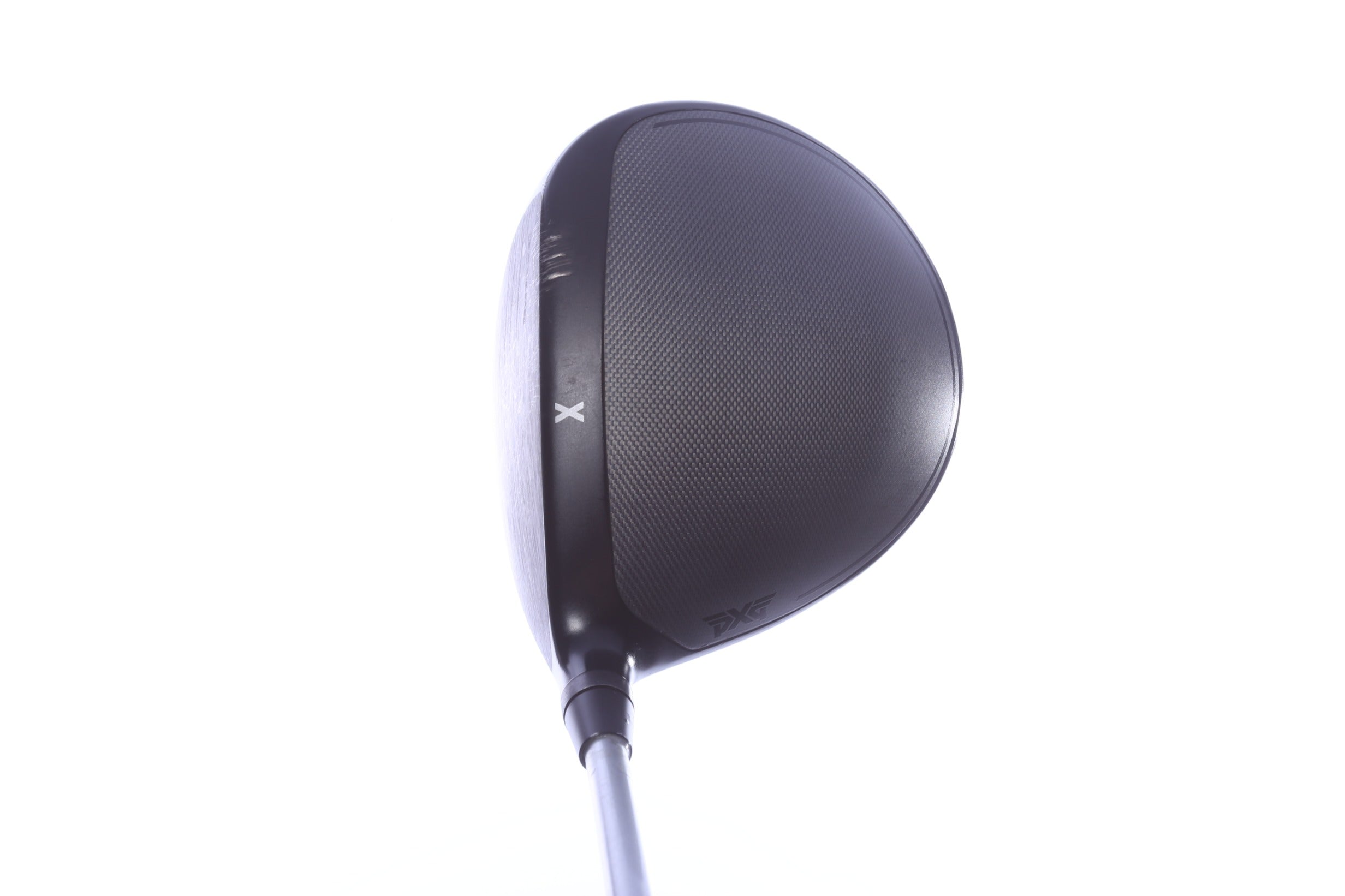 Used PXG 0311 XF GEN5 Driver - 12 Degrees - Seniors Flex Grafalloy ProLaunch Blue - Right-Handed