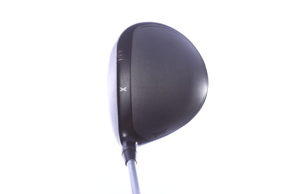 Used PXG 0311 XF GEN5 Driver - 12 Degrees - Seniors Flex Grafalloy ProLaunch Blue - Right-Handed