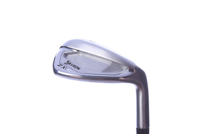 Used Srixon ZXi4 Pitching Wedge - Right-Handed - 43 Degrees - Regular Flex