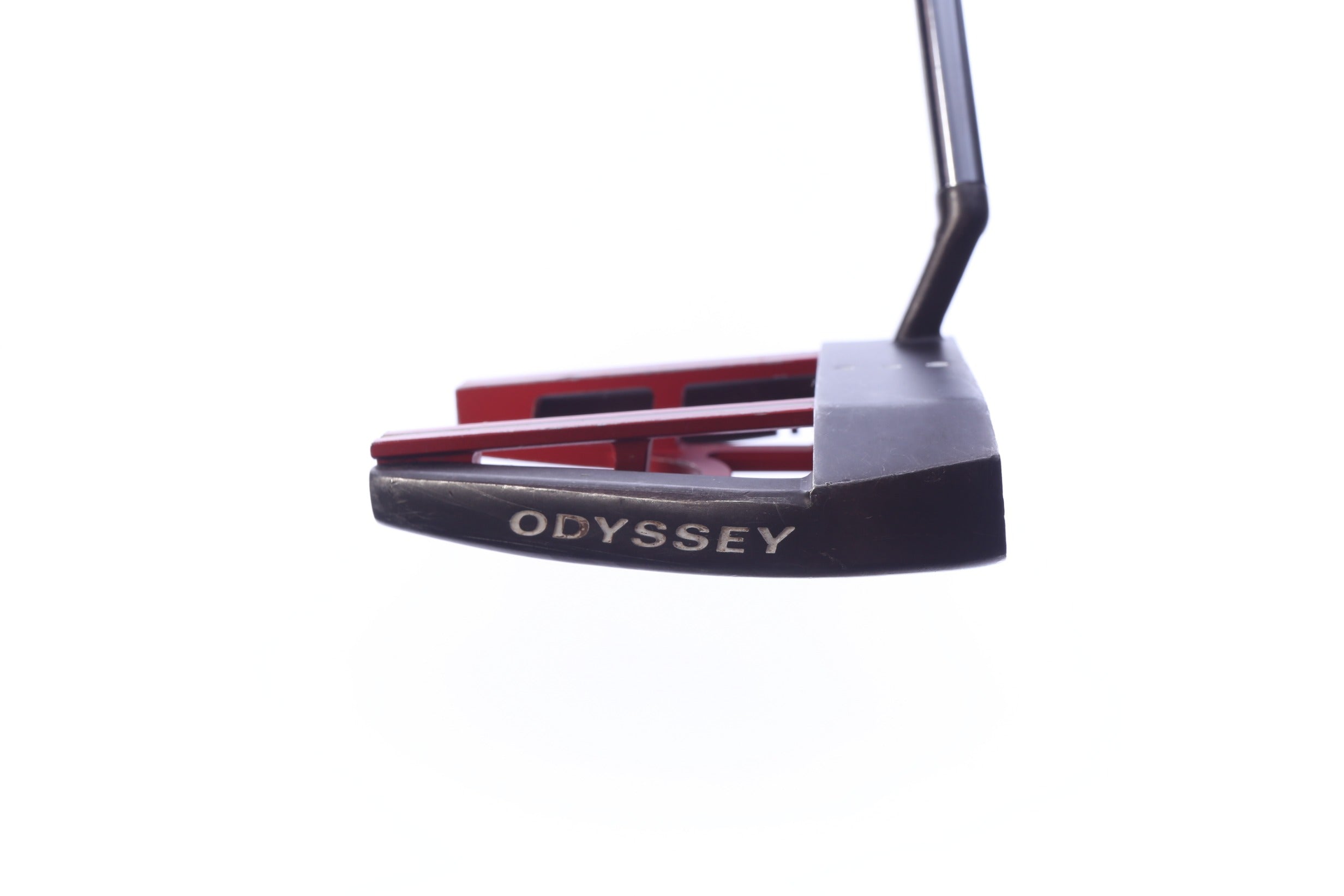 Used Odyssey EXO 7 CS Putter - Right-Handed - 35 in - Mallet-Next Round