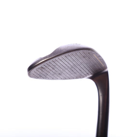 Used TaylorMade Hi-Toe 4 Lob Wedge - Left-Handed - 60 Degrees - Regular Flex-Next Round