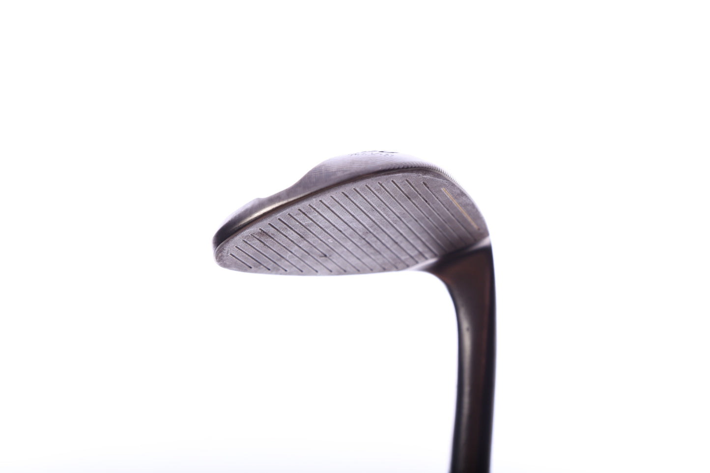 Used TaylorMade Hi-Toe 4 Lob Wedge - Left-Handed - 60 Degrees - Regular Flex-Next Round