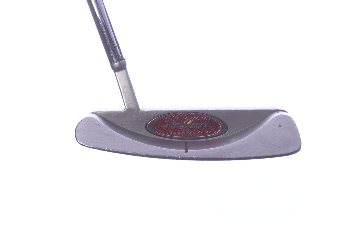 Used TaylorMade Rossa CGB Sebring 3 2005 Putter - Right-Handed - 31.5 in - Blade-Next Round