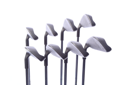 Used Ping Zing Iron Set - Right-Handed - 3-PW - Regular Flex