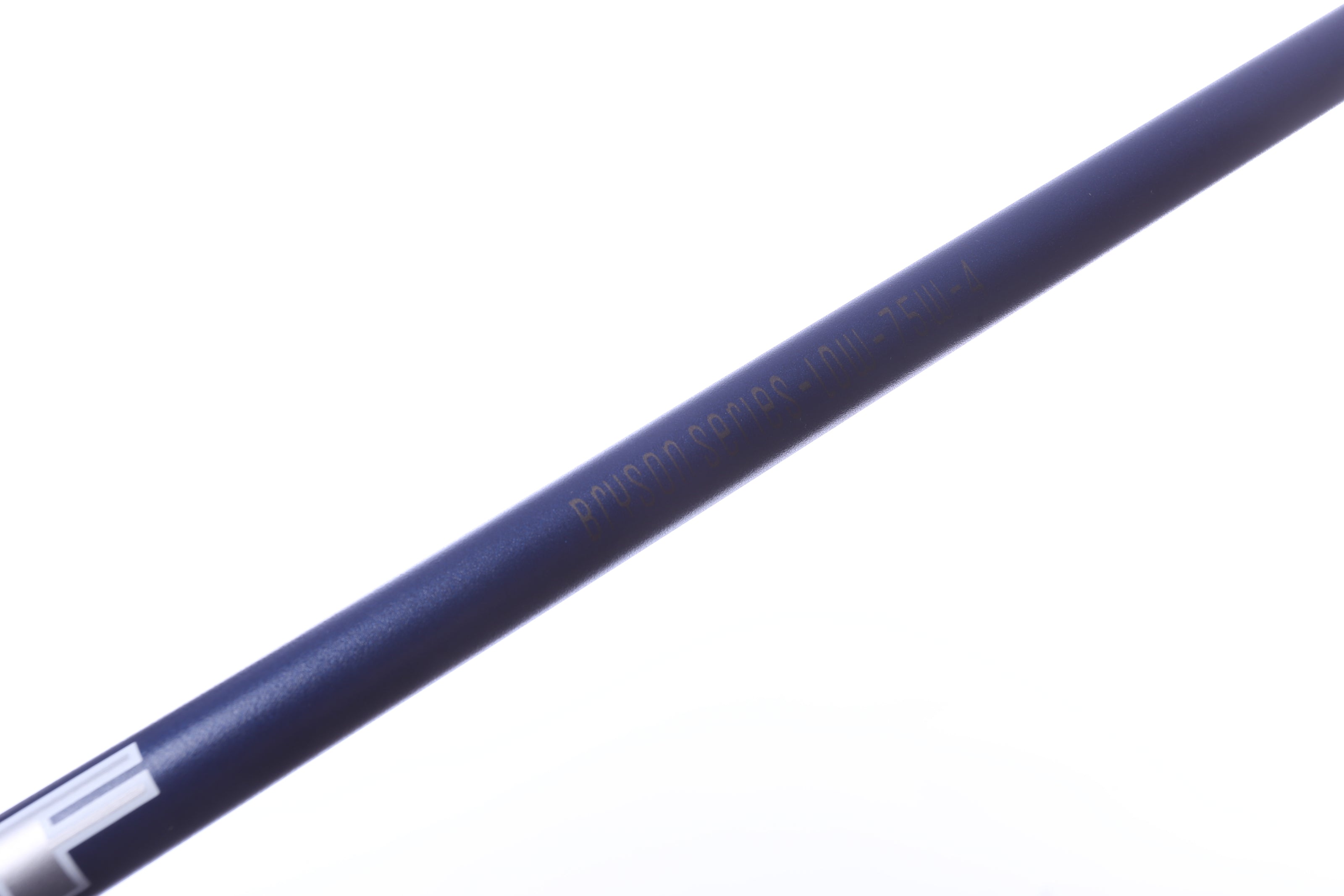 La Golf Bryson Series Driver Shaft Stiff Flex Graphite - 46 in - No Adapter