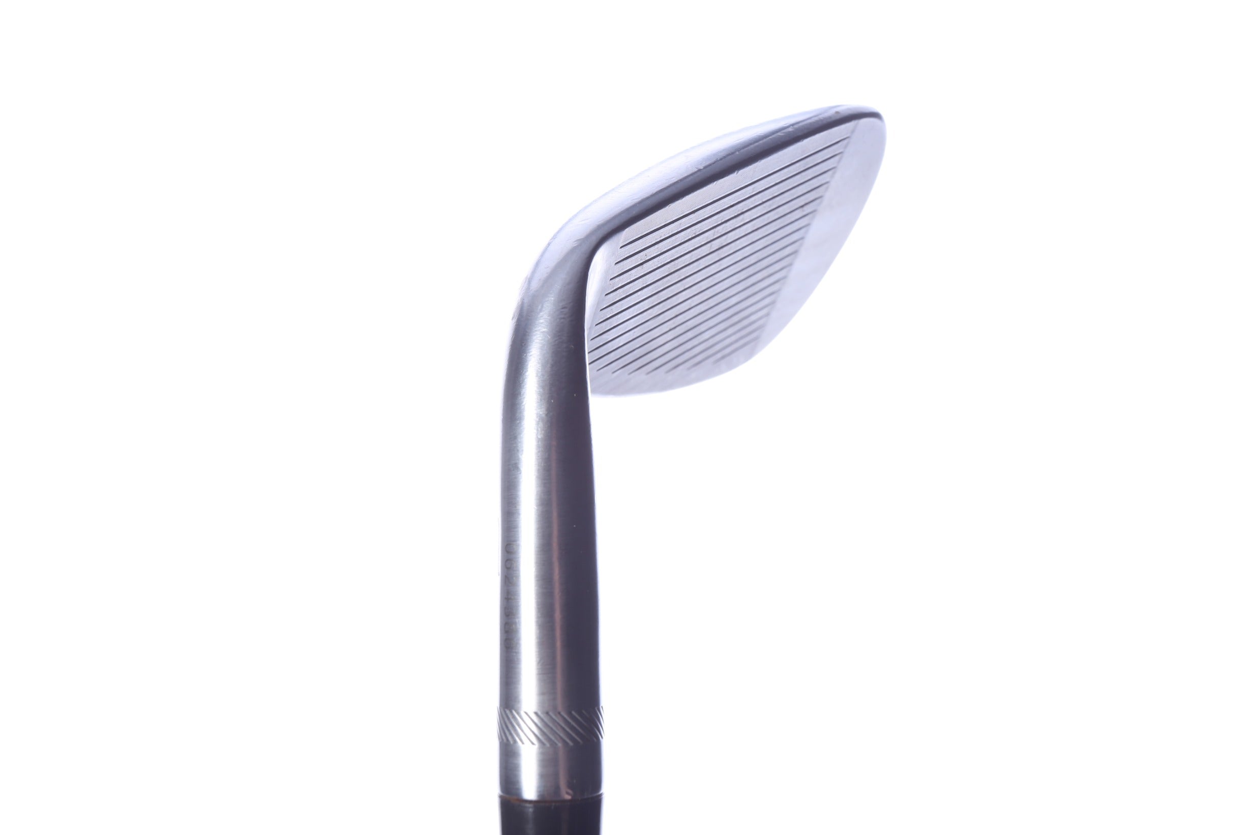 Used Titleist Vokey SM8 Tour Chrome Gap Wedge - Right-Handed - 50 Degrees - Seniors Flex-Next Round