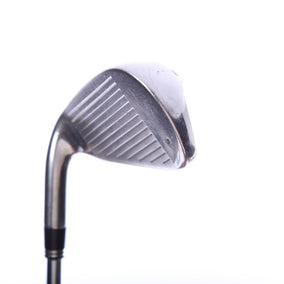 Used TaylorMade Burner Plus Single 6-Iron - Right-Handed - Uniflex Flex-Next Round