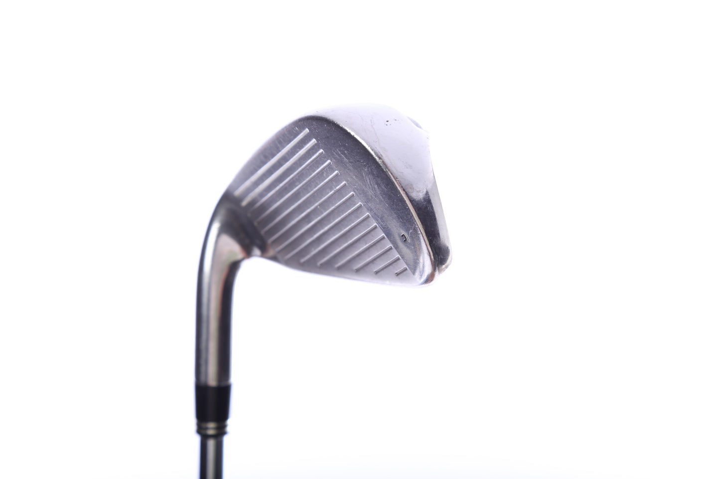 Used TaylorMade Burner Plus Single 6-Iron - Right-Handed - Uniflex Flex-Next Round