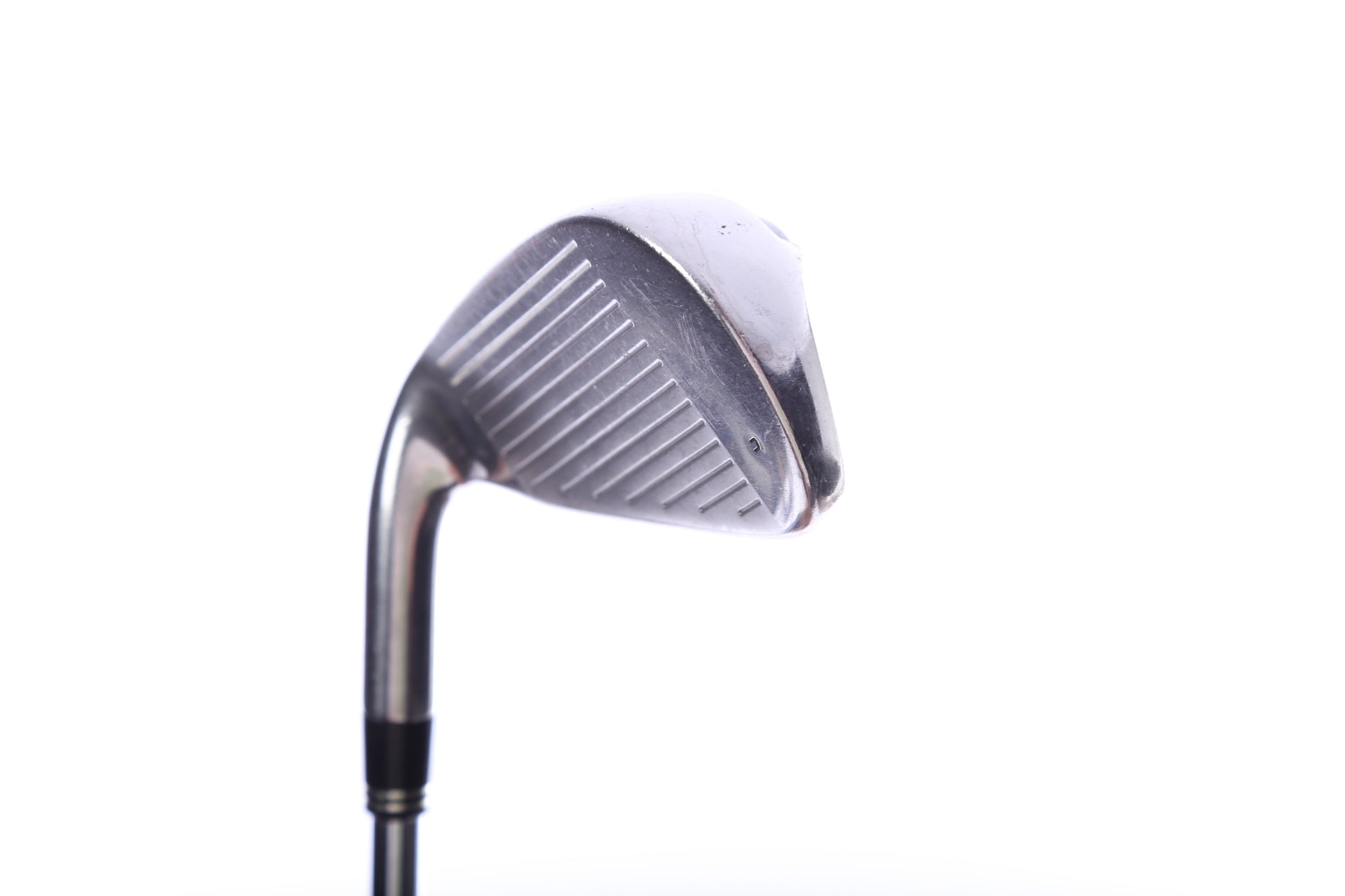 Used TaylorMade Burner Plus Single 6-Iron - Right-Handed - Uniflex Flex-Next Round