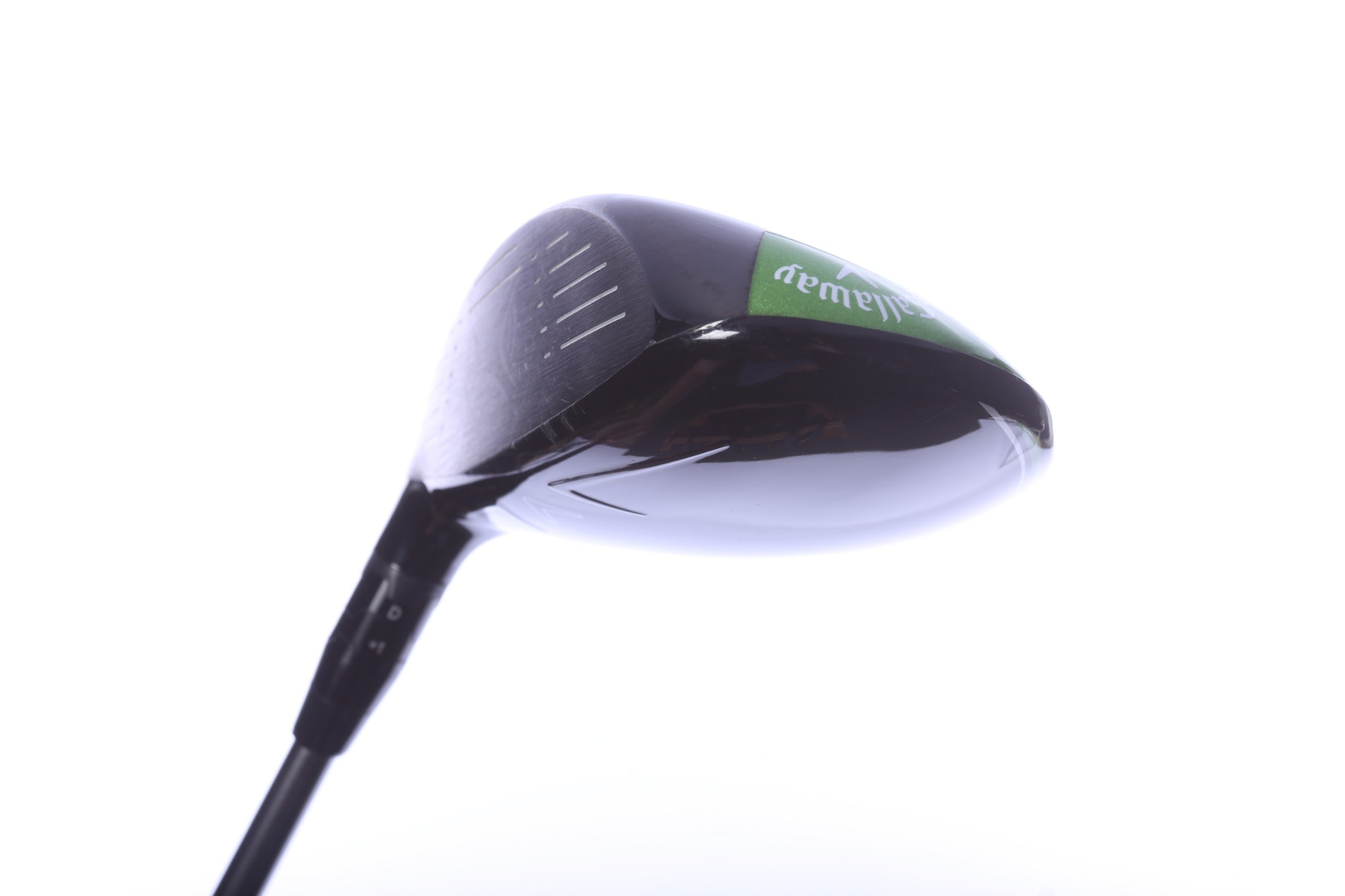 Used Callaway GBB Epic 3-Wood - Right-Handed - 15 Degrees - Stiff Flex