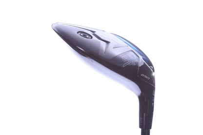 Used Mizuno ST-MAX 230 3-Wood - Right-Handed - 15 Degrees - Regular Flex