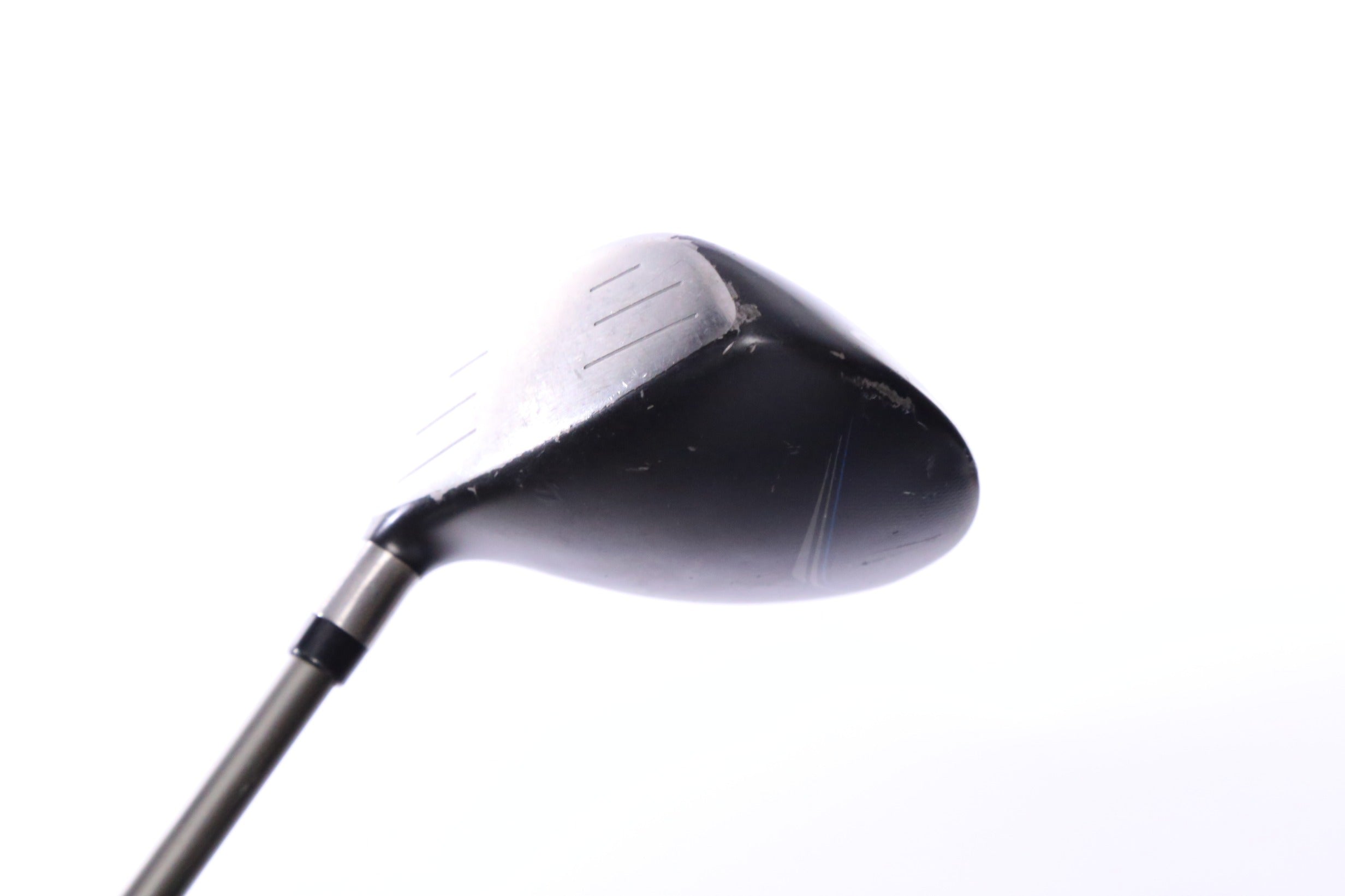 Used TaylorMade JetSpeed 5-Wood - Right-Handed - 19 Degrees - Ladies Flex-Next Round