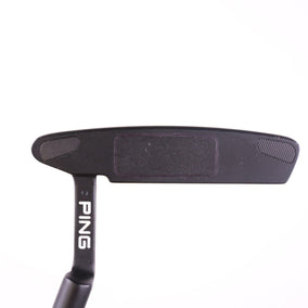Used Ping 2023 Anser 2D Putter - Right-Handed - 36 in - Blade-Next Round