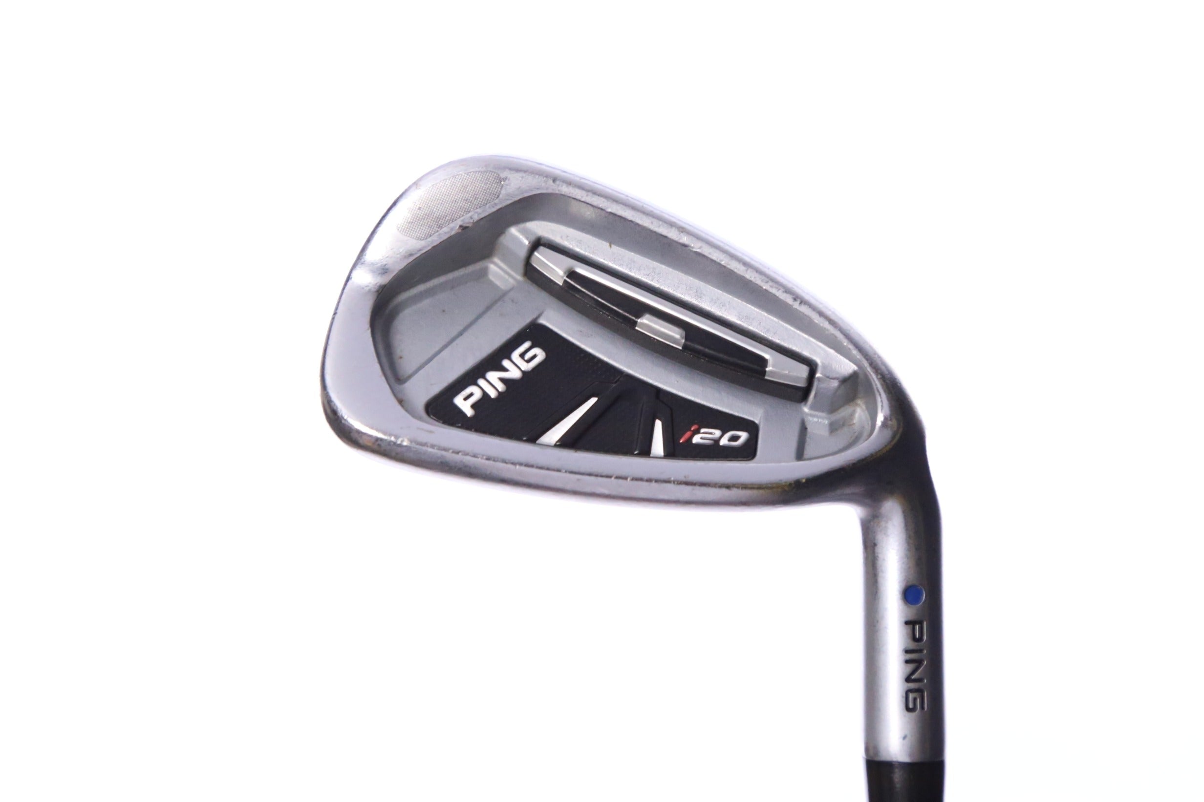 Used Ping i20 Single 8-Iron - Right-Handed - Regular Flex