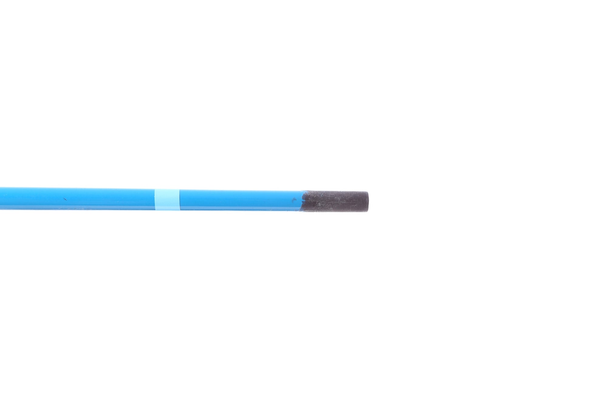 Va Composites Slay 85 Stiff Graphite Hybrid Shaft - 38.75 in - Hybrid Adapter-Next Round