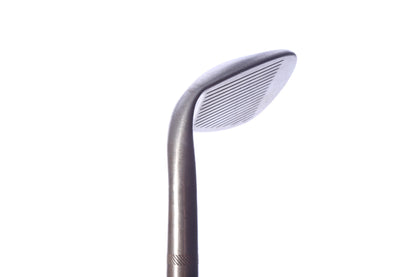 Used Titleist Vokey SM10 Raw Lob Wedge - Right-Handed - 60 Degrees - Wedge Flex