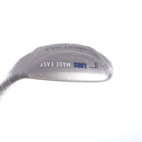 Used Cleveland Smart Sole Full-Face Lob Wedge - Right-Handed - 64 Degrees - Stiff Flex-Next Round