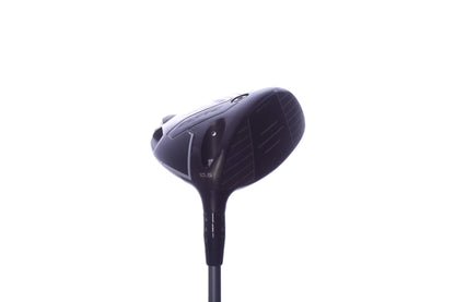 Used Callaway Elyte Night Edition Driver - 10.5 Degrees - Stiff Flex Project X Denali Charcoal - Right-Handed-Next Round