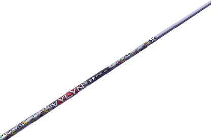 Used Va Composites Vylyn Driver Shaft Stiff Flex Graphite - 44.75 in - TaylorMade M Adapter