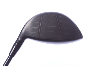 Used Callaway Rogue ST MAX LS Driver - 9 Degrees - Stiff Flex Mitsubishi Tensei AV Series White - Right-Handed