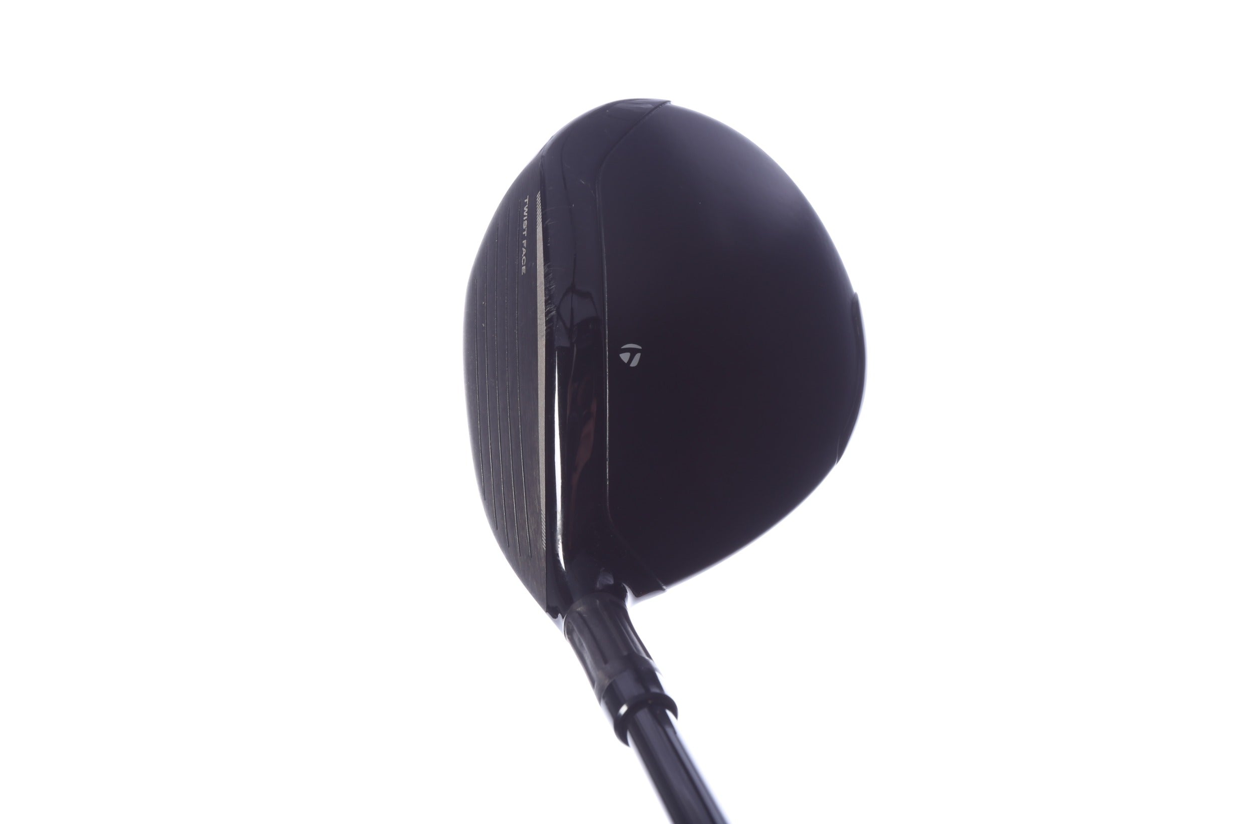 Used TaylorMade STEALTH 3-Wood - Right-Handed - 15 Degrees - Regular Flex