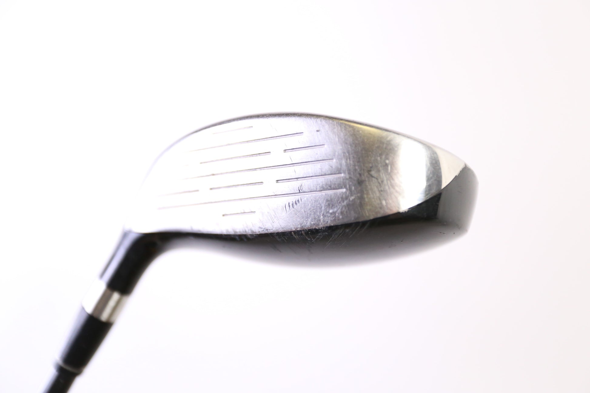 Used Adams Speedline 3-Wood - Right-Handed - 15 Degrees - Youth Flex-Next Round