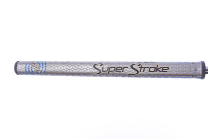 Used Odyssey Works Tank Versa #1W Putter - Right-Handed - 35.5 in - Blade