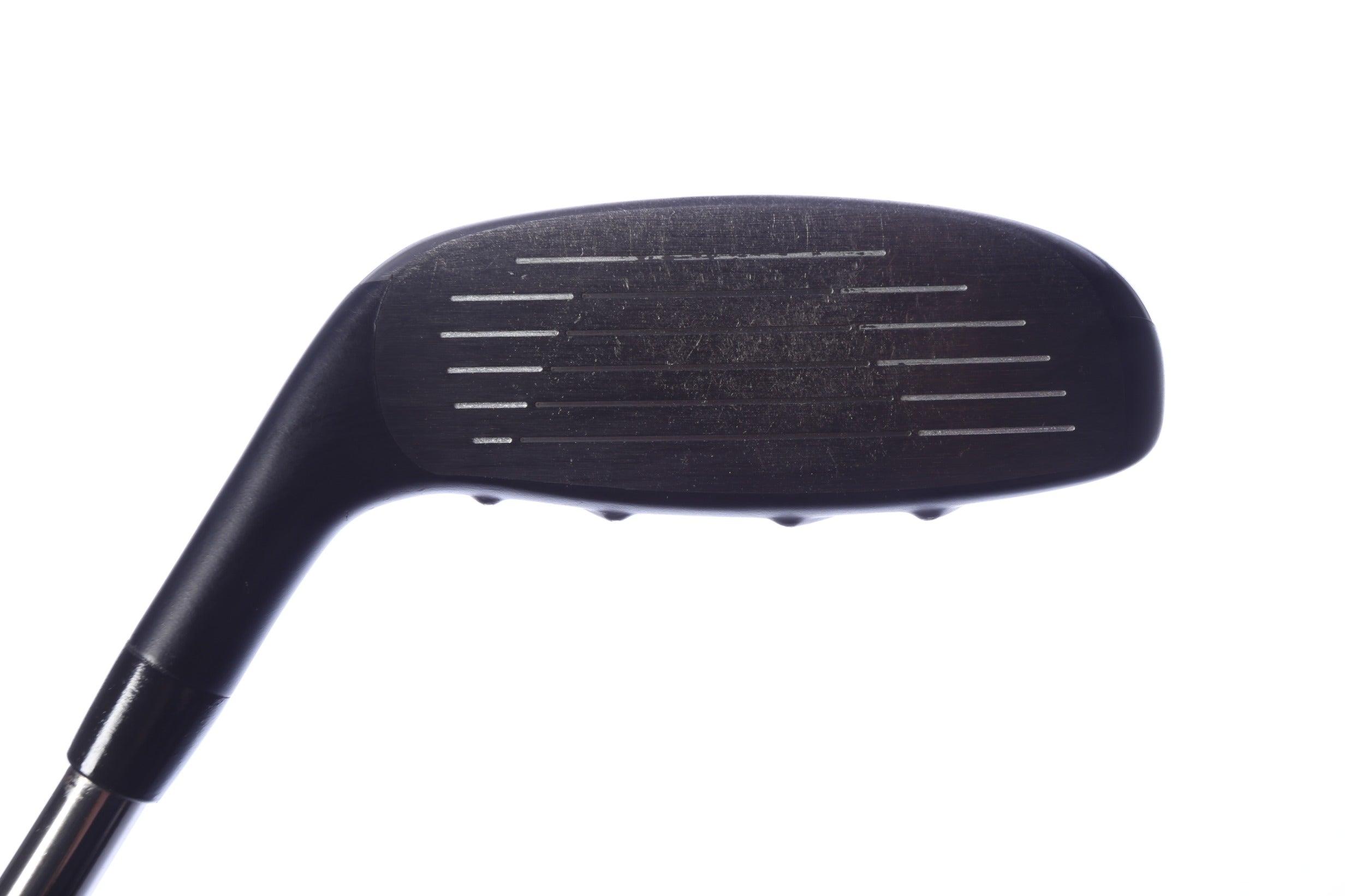 Used Ping G 3H Hybrid - Right-Handed - 19 Degrees - Stiff Flex