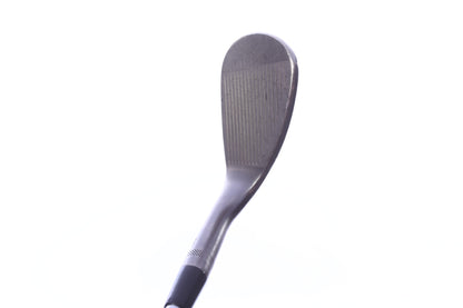 Used Titleist Vokey SM10 Nickel Lob Wedge - Right-Handed - 58 Degrees - Wedge Flex-Next Round