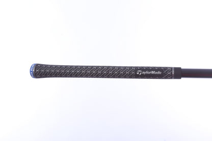 Used Mitsubishi Diamana T+ Driver Shaft Extra Stiff Flex Graphite - 44.5 in - TaylorMade M Adapter-Next Round