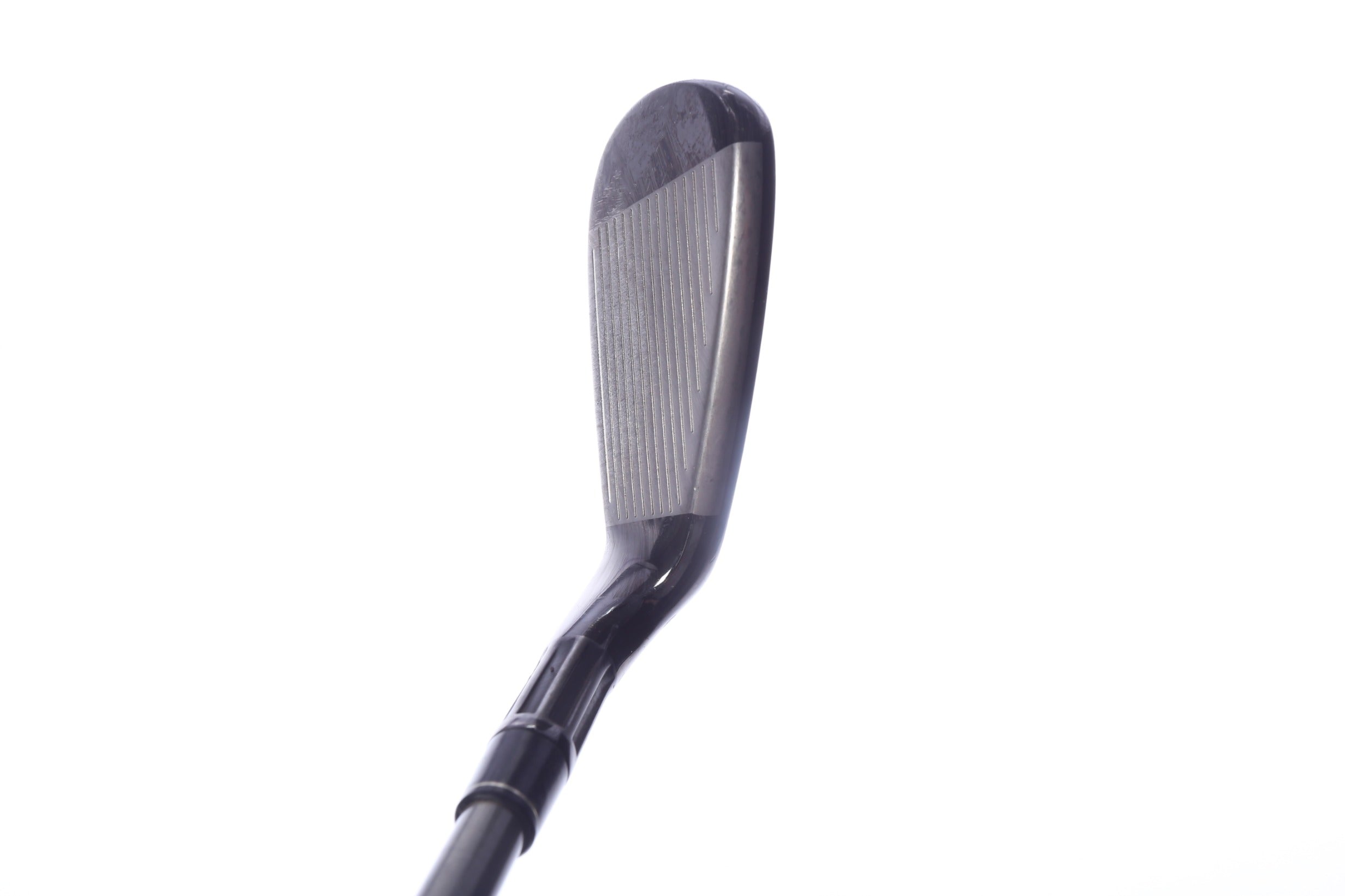 Used TaylorMade M2 Pitching Wedge - Right-Handed - 43.5 Degrees - Seniors Flex-Next Round
