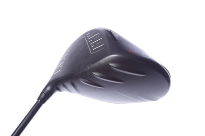 Used Ping G410 Plus Driver - 12 Degrees - Soft Regular Flex Ping Alta CB Red - Right-Handed