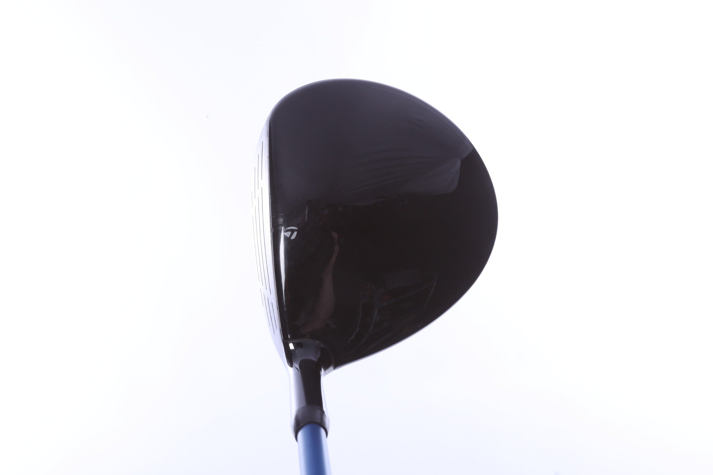 Used TaylorMade Qi10 MAX 3-Wood - Right-Handed - 16 Degrees - Stiff Flex-Next Round