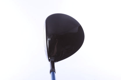 Used TaylorMade Qi10 MAX 3-Wood - Right-Handed - 16 Degrees - Stiff Flex-Next Round