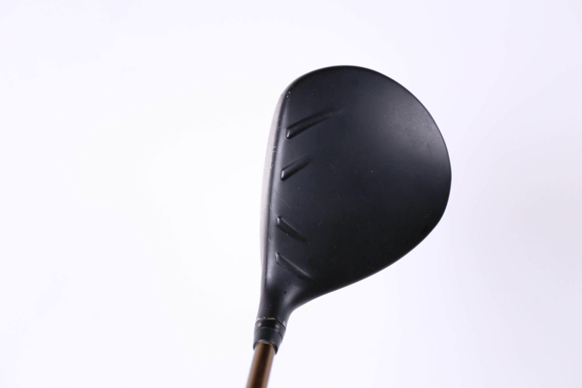 ping G400 3w 14.5° Ping G400 Fairway Wood Review - Golfalot