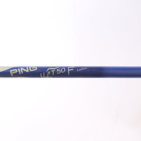 Used Ping Rapture 5-Wood - Right-Handed - 17 Degrees - Ladies Flex-Next Round