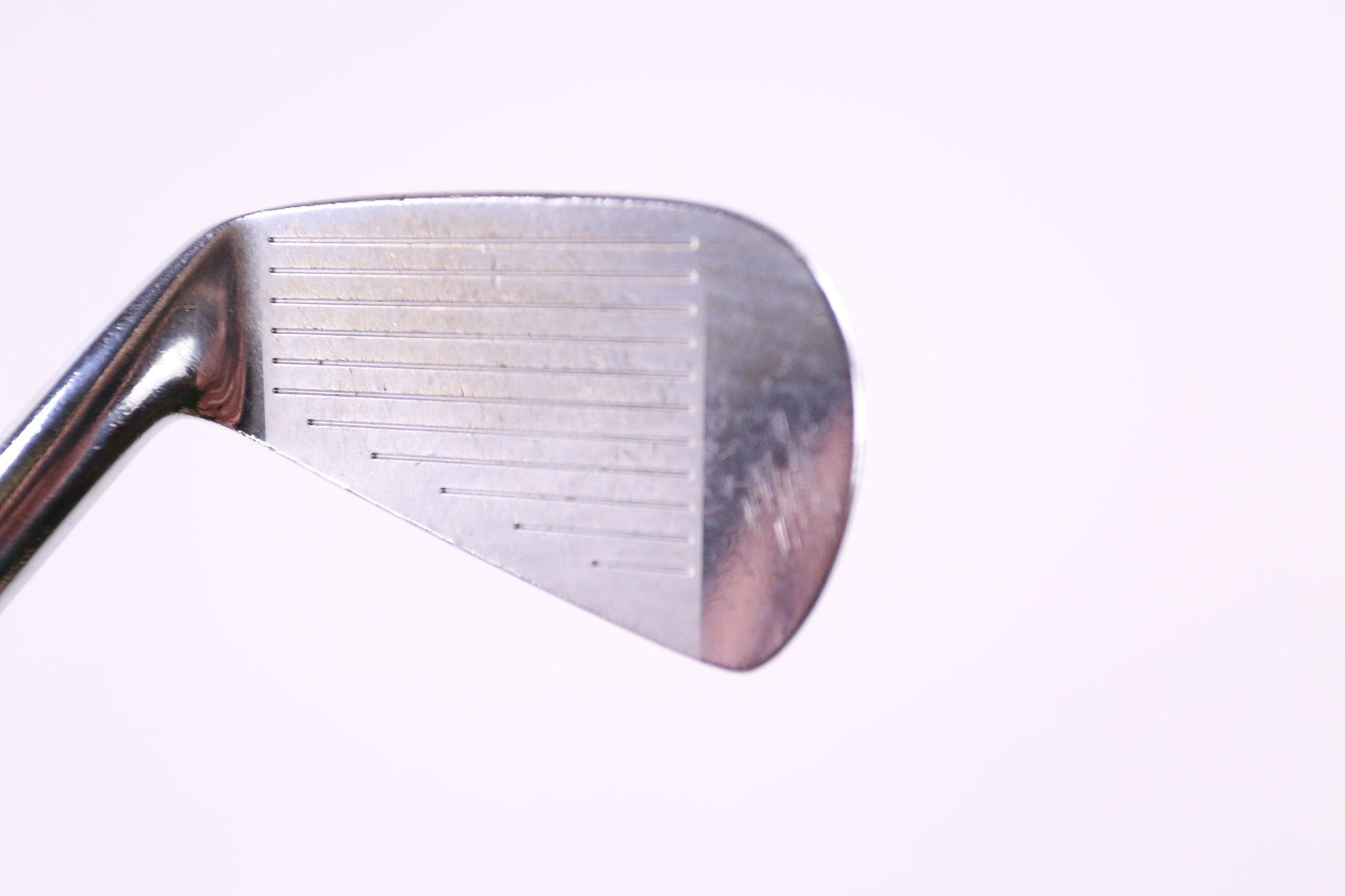 Used Mizuno MP 33 Single 5-Iron - Right-Handed - Stiff Flex-Next Round