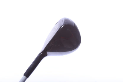 Used Tour Edge Hot Launch C522 4H Hybrid - Right-Handed - 22 Degrees - Regular Flex